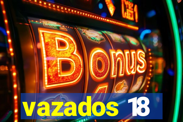vazados 18